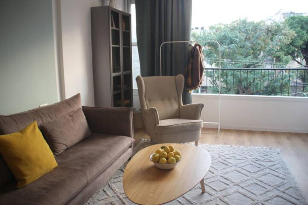 شقة Toma House بات يام المظهر الخارجي الصورة