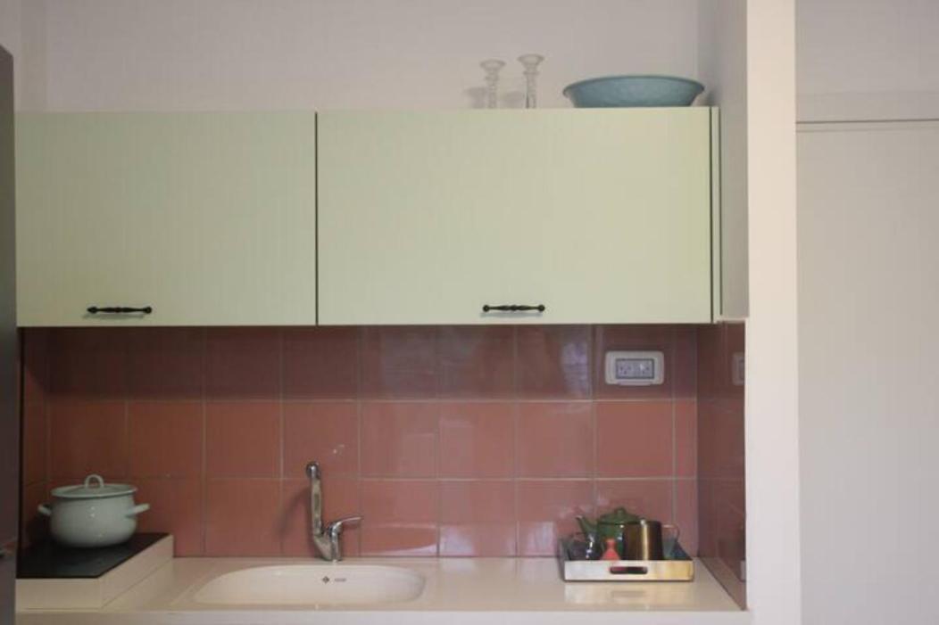 شقة Toma House بات يام المظهر الخارجي الصورة