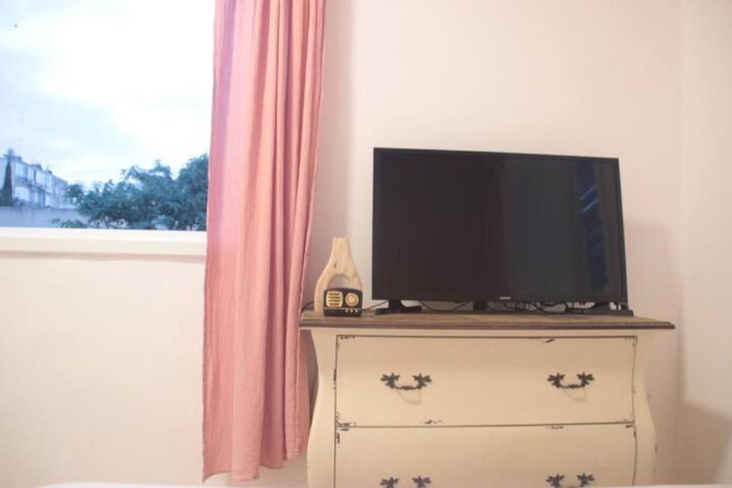 شقة Toma House بات يام المظهر الخارجي الصورة