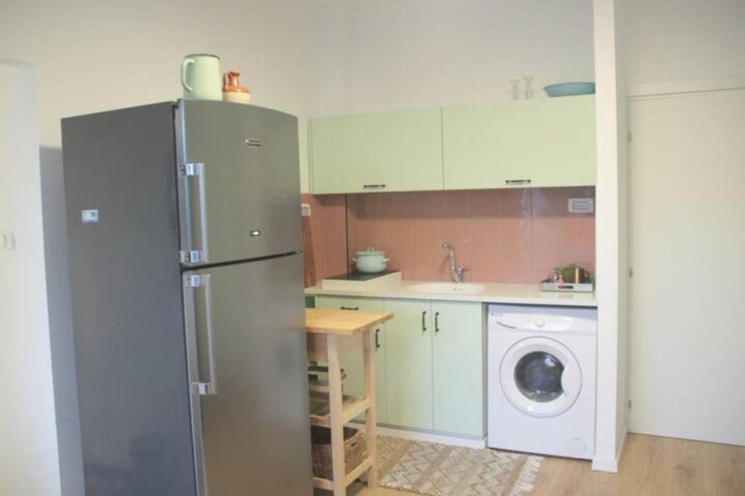 شقة Toma House بات يام المظهر الخارجي الصورة