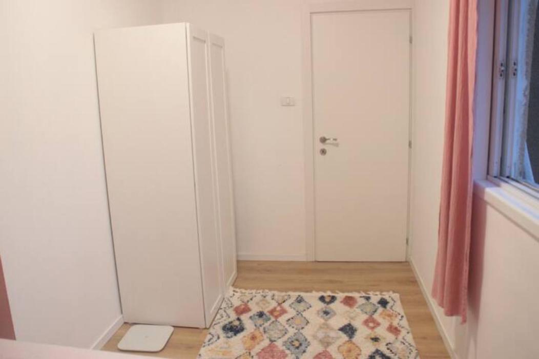 شقة Toma House بات يام المظهر الخارجي الصورة